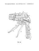 ACCESSING DATA STORED IN A MEMORY OF A SURGICAL INSTRUMENT diagram and image