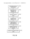 ACCESSING DATA STORED IN A MEMORY OF A SURGICAL INSTRUMENT diagram and image