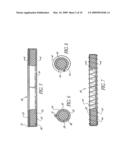 Intracorporeal Occlusive Device And Method diagram and image