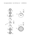 Intracorporeal Occlusive Device And Method diagram and image