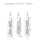 Intracorporeal Occlusive Device And Method diagram and image