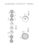 Intracorporeal Occlusive Device And Method diagram and image