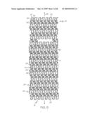 Stent with Protruding Branch Portion for Bifurcated Vessels diagram and image