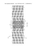 Stent with Protruding Branch Portion for Bifurcated Vessels diagram and image