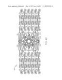 Stent with Protruding Branch Portion for Bifurcated Vessels diagram and image