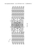 Stent with Protruding Branch Portion for Bifurcated Vessels diagram and image