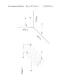 METHOD OF MONITORING POSITIONING OF POLYMER STENTS diagram and image