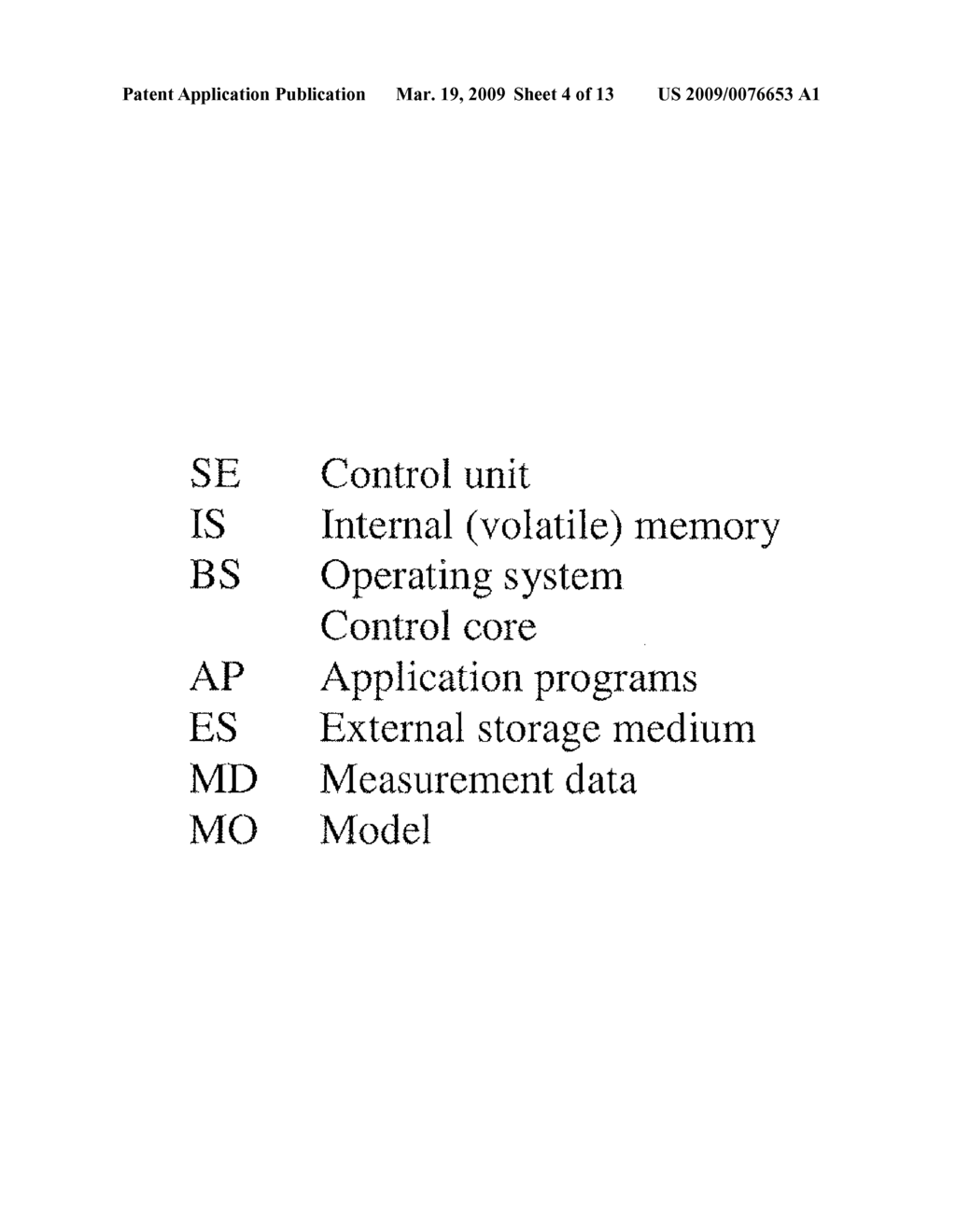 METHOD AND DEVICE FOR ADJUSTING AND CONTROLLING MANIPULATORS - diagram, schematic, and image 05