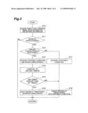 DRIVING ASSISTING APPARATUS diagram and image