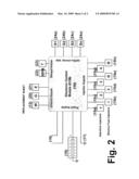 POWER MODULATED, DUAL FUEL, SMALL DISPLACEMENT ENGINE CONTROL SYSTEM diagram and image