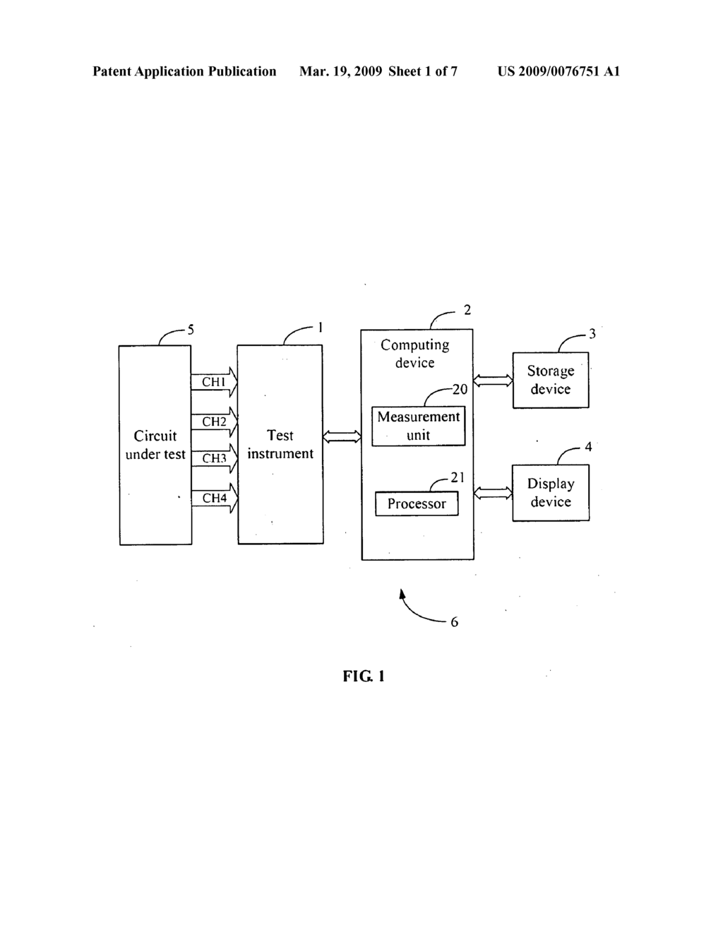 SYSTEMS AND METHODS FOR MEASURING SIGNAL WAVEFORMS - diagram, schematic, and image 02