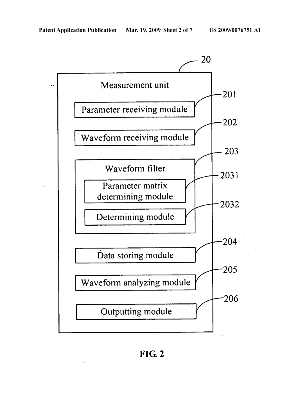 SYSTEMS AND METHODS FOR MEASURING SIGNAL WAVEFORMS - diagram, schematic, and image 03