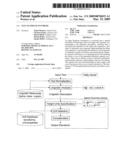 Text to speech synthesis diagram and image