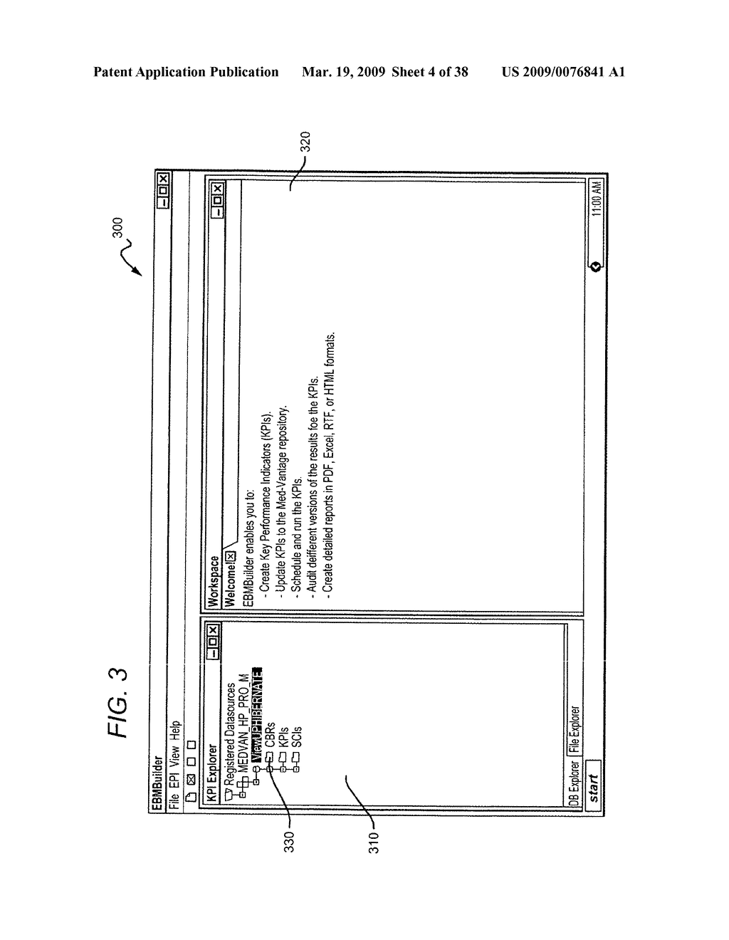 RULES-BASED SOFTWARE AND METHODS FOR HEALTH CARE MEASUREMENT APPLICATIONS AND USES THEREOF - diagram, schematic, and image 05
