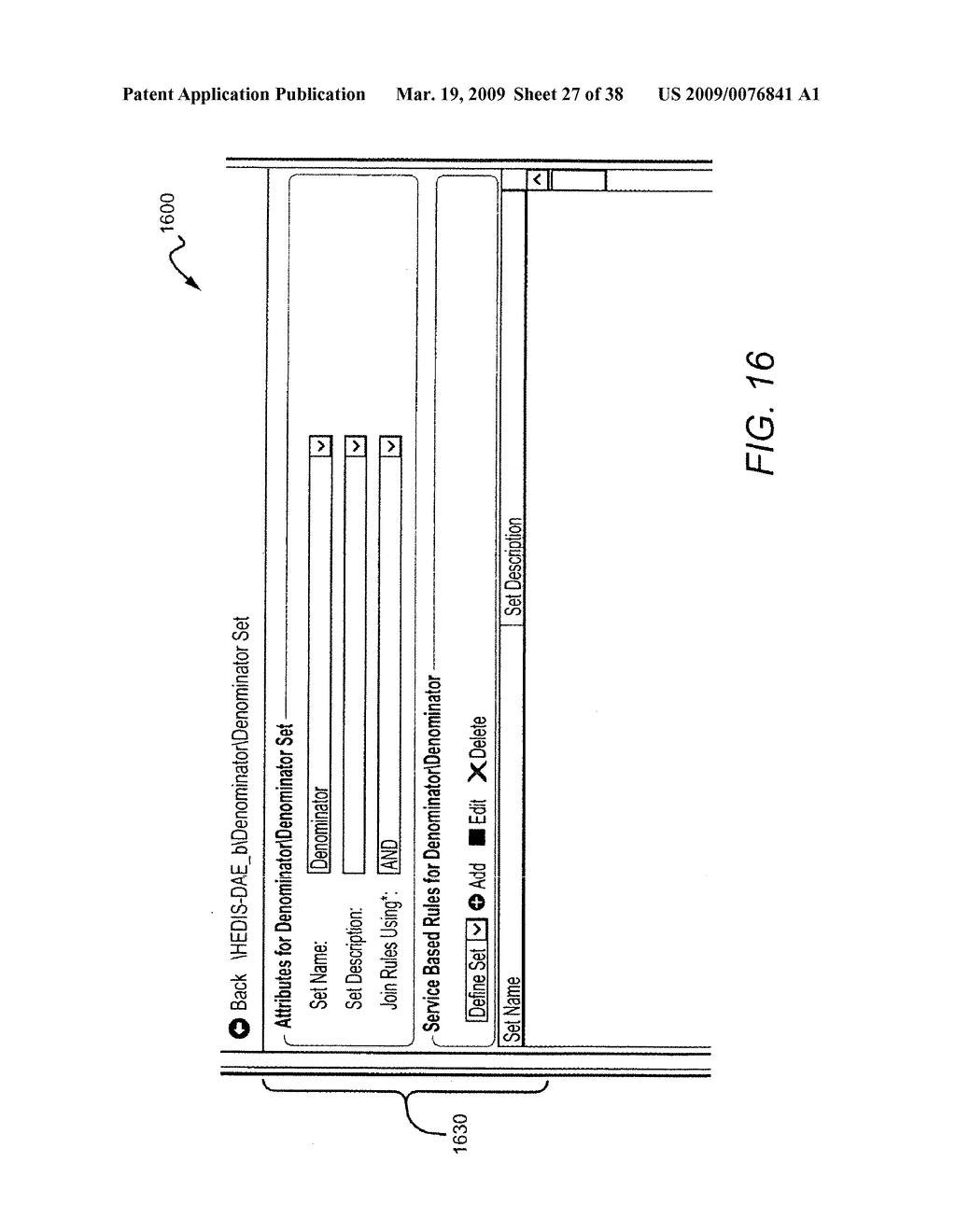 RULES-BASED SOFTWARE AND METHODS FOR HEALTH CARE MEASUREMENT APPLICATIONS AND USES THEREOF - diagram, schematic, and image 28