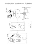 METHOD FOR TAILORING STRATEGY MESSAGES FROM AN EXPERT SYSTEM TO ENHANCE SUCCESS WITH MODIFICATIONS TO HEALTH BEHAVIORS diagram and image