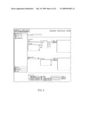 SYSTEM AND METHOD FOR AN AUTOMATED PATIENT CONTROLLED SYSTEM OF HEALTH CARE PROVISION AND PATIENT MONITORING USING PERSONAL HEALTH RECORDS diagram and image