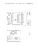 SYSTEM AND METHOD FOR AN AUTOMATED PATIENT CONTROLLED SYSTEM OF HEALTH CARE PROVISION AND PATIENT MONITORING USING PERSONAL HEALTH RECORDS diagram and image