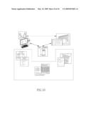 SYSTEM AND METHOD FOR AN AUTOMATED PATIENT CONTROLLED SYSTEM OF HEALTH CARE PROVISION AND PATIENT MONITORING USING PERSONAL HEALTH RECORDS diagram and image