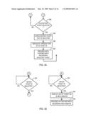 METHODS AND SYSTEMS FOR HANDLING INTERACTIONS RELATING TO CUSTOMER ACCOUNTS BASED ON A STATUS OF EXISTING TROUBLE TICKETS diagram and image