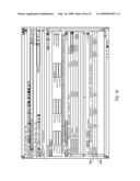 METHODS AND SYSTEMS FOR HANDLING INTERACTIONS RELATING TO CUSTOMER ACCOUNTS BASED ON A STATUS OF EXISTING TROUBLE TICKETS diagram and image