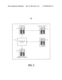 Method and system for providing media content diagram and image