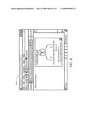 VIDEO CHANNEL AD SYSTEM AND METHOD diagram and image