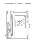 VIDEO CHANNEL AD SYSTEM AND METHOD diagram and image