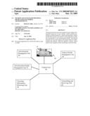 Method and system for providing micro-targeted mobile advertisements diagram and image