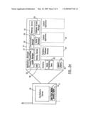 SYSTEM FOR DEVELOPMENT, MANAGEMENT AND OPERATION OF DISTRIBUTED CLIENTS AND SERVERS diagram and image