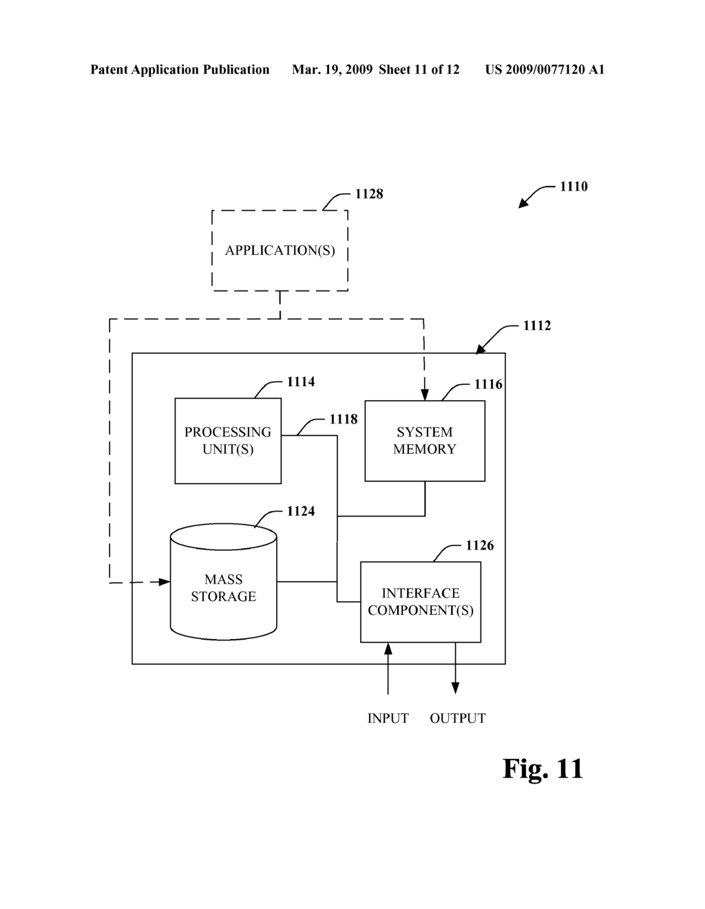 CUSTOMIZATION OF RELATIONSHIP TRAVERSAL - diagram, schematic, and image 12