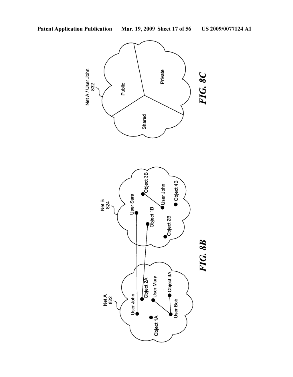System and Method of a Knowledge Management and Networking Environment - diagram, schematic, and image 18