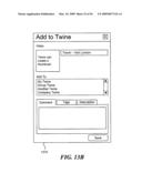 System and Method of a Knowledge Management and Networking Environment diagram and image