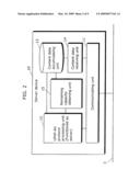 Medium Management Device and Medium Management Method diagram and image