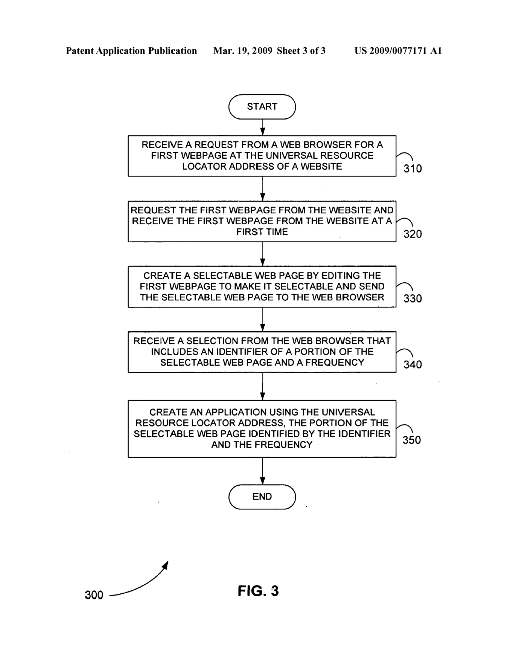 SYSTEMS AND METHODS FOR MONITORING WEBPAGES - diagram, schematic, and image 04