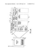 SYSTEM FOR DEVELOPMENT, MANAGEMENT AND OPERATION OF DISTRIBUTED CLIENTS AND SERVERS diagram and image