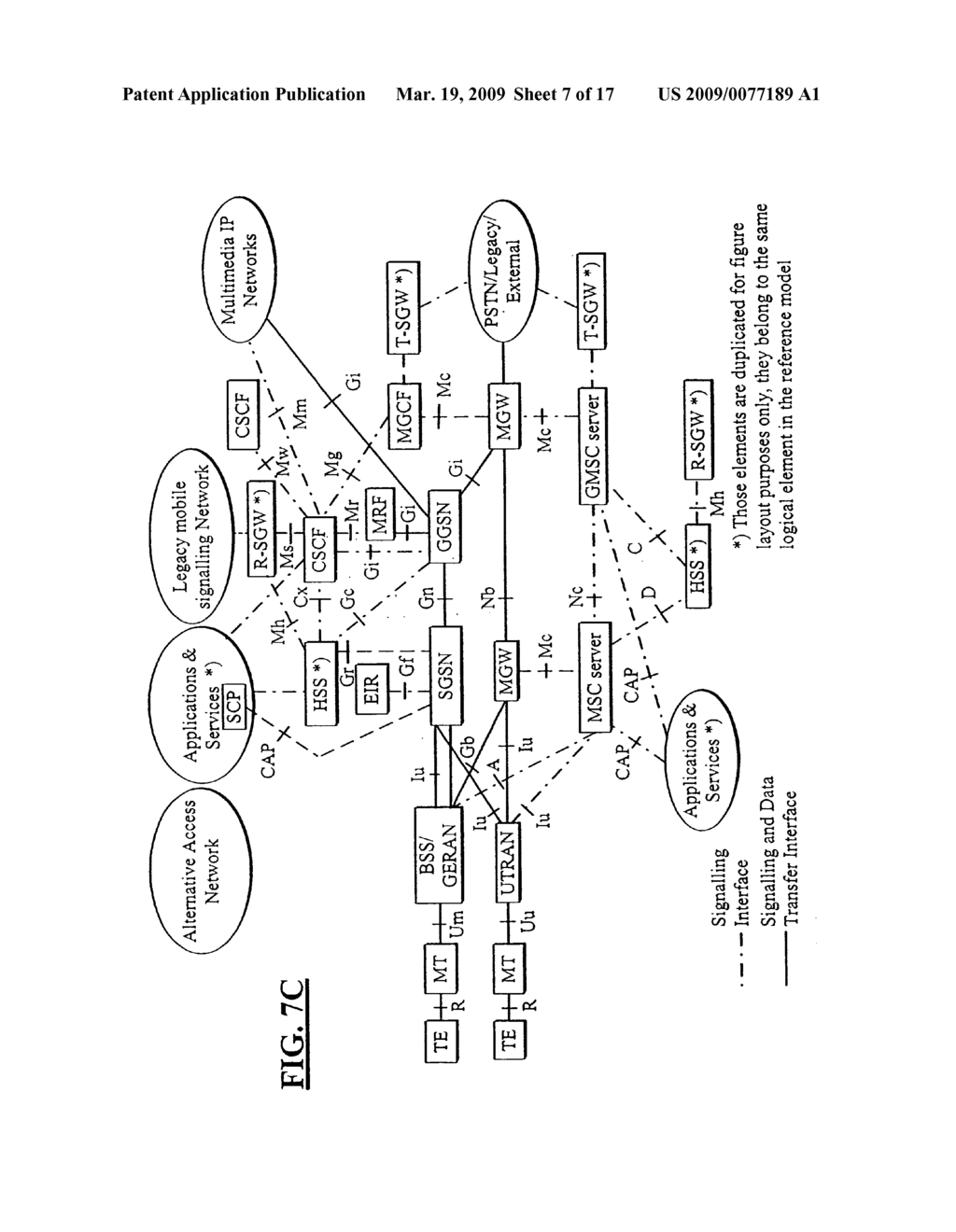 System and methods for using an application layer control protocol transporting spatial location information pertaining to devices connected to wired and wireless internet protocol networks - diagram, schematic, and image 08