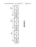 Enhanced Single-Node Protocol for Data, Address and Control Operations diagram and image