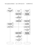 PRESENCE INFORMATION PROCESSING SYSTEM, INFORMATION PROCESSING APPARATUS, AND PRESENCE DOCUMENT SCHEMA MANAGING SERVER diagram and image