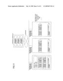 PRESENCE INFORMATION PROCESSING SYSTEM, INFORMATION PROCESSING APPARATUS, AND PRESENCE DOCUMENT SCHEMA MANAGING SERVER diagram and image