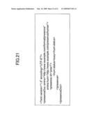 PRESENCE INFORMATION PROCESSING SYSTEM, INFORMATION PROCESSING APPARATUS, AND PRESENCE DOCUMENT SCHEMA MANAGING SERVER diagram and image