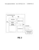 ROOT NODE FOR INTEGRATING NAS OF DIFFERENT USER NAME SPACES diagram and image