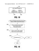 ROOT NODE FOR INTEGRATING NAS OF DIFFERENT USER NAME SPACES diagram and image