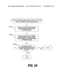 ROOT NODE FOR INTEGRATING NAS OF DIFFERENT USER NAME SPACES diagram and image