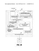 ROOT NODE FOR INTEGRATING NAS OF DIFFERENT USER NAME SPACES diagram and image