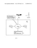 System and method for analyzing and coordinating Service-Level-Agreements (SLA) for Application-Service-Providers (ASP) diagram and image