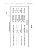 SYSTEM AND METHOD FOR IDENTIFYING MUSIC CONTENT IN A P2P REAL TIME RECOMMENDATION NETWORK diagram and image