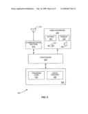 System, Method, and Device for Scheduling a Future Time for a Communication Session diagram and image