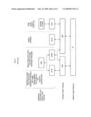 Dynamic change of quality of service for enhanced multi-media streaming diagram and image