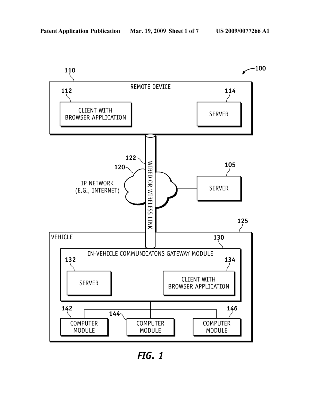 METHOD AND APPARATUS FOR IMPLEMENTING A MOBILE SERVER - diagram, schematic, and image 02